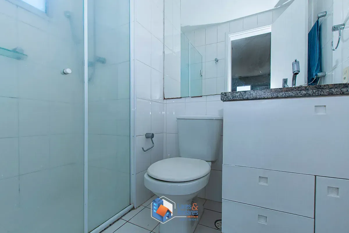 Apartamento, 2 quartos, 58 m² - Foto 17
