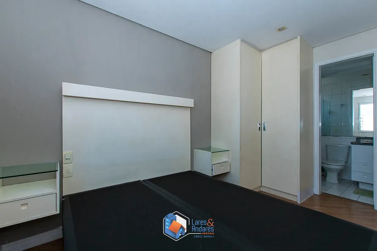 Apartamento, 2 quartos, 58 m² - Foto 15