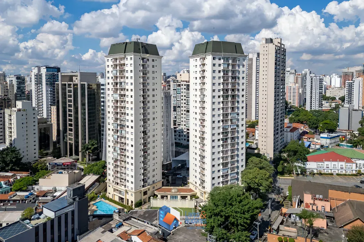 Apartamento, 2 quartos, 50 m² - Foto 43