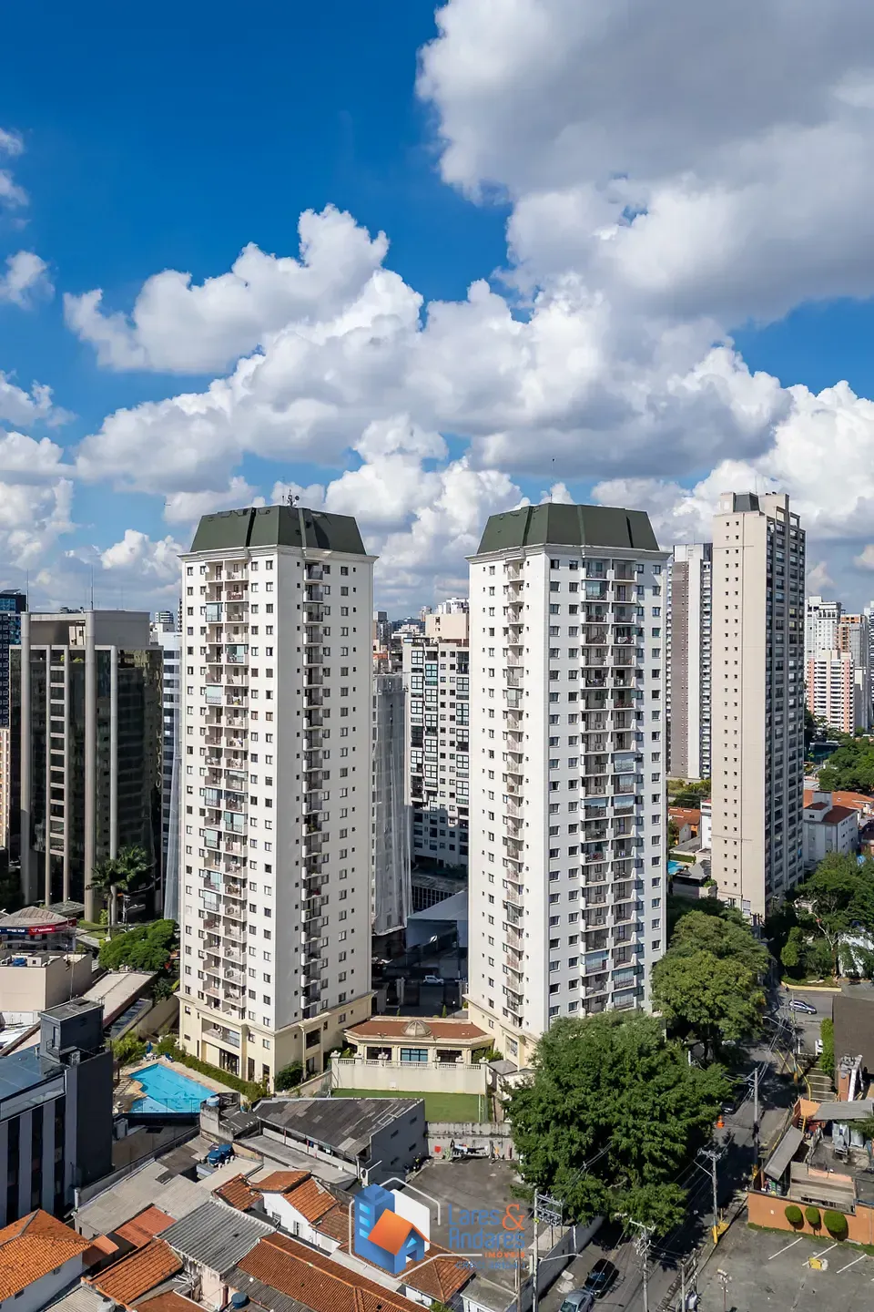 Apartamento, 2 quartos, 50 m² - Foto 44