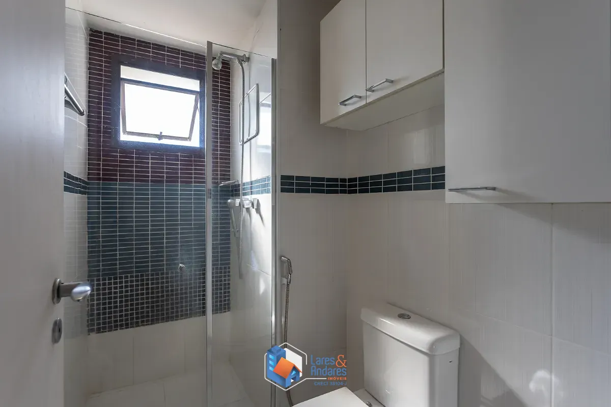 Apartamento, 2 quartos, 50 m² - Foto 27
