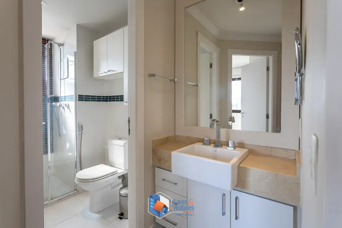 Apartamento, 2 quartos, 50 m² - Foto 25