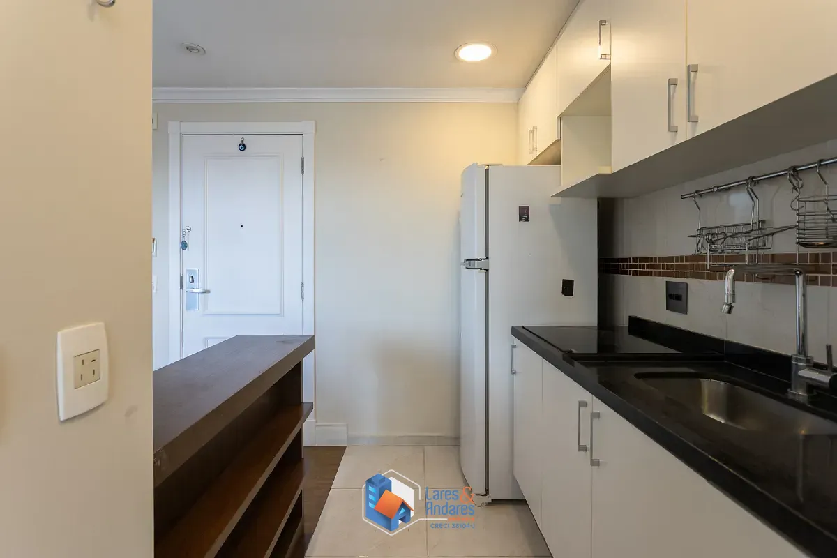 Apartamento, 2 quartos, 50 m² - Foto 11