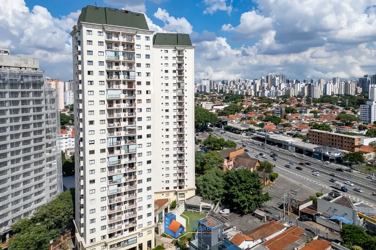 Apartamento, 2 quartos, 50 m² - Foto 40