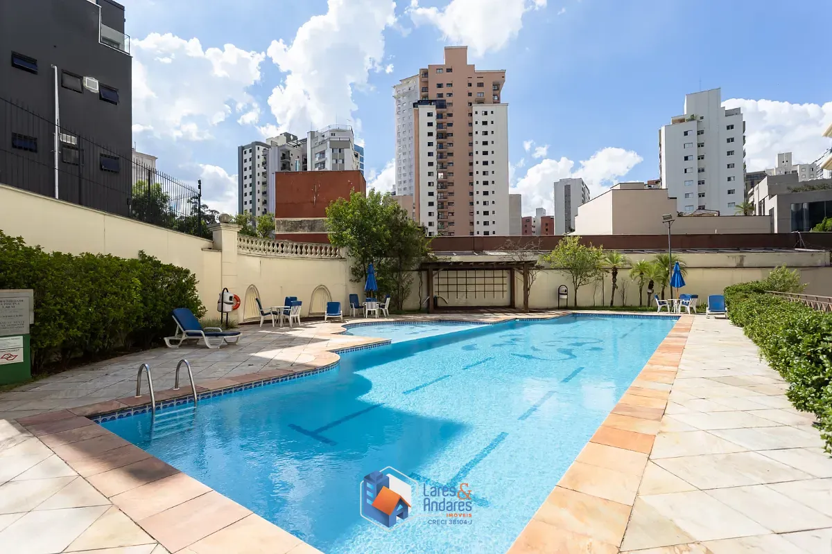 Apartamento, 2 quartos, 50 m² - Foto 46