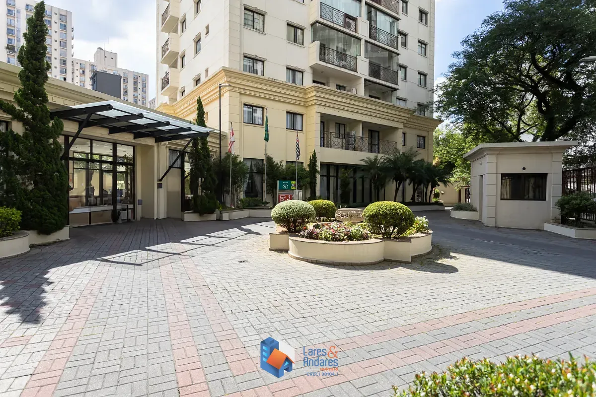 Apartamento, 2 quartos, 50 m² - Foto 35
