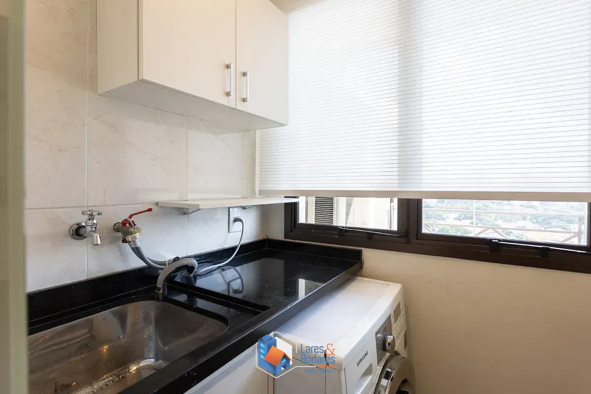 Apartamento, 2 quartos, 50 m² - Foto 15