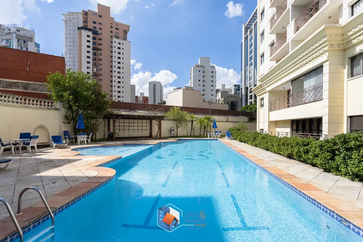 Apartamento, 2 quartos, 50 m² - Foto 48