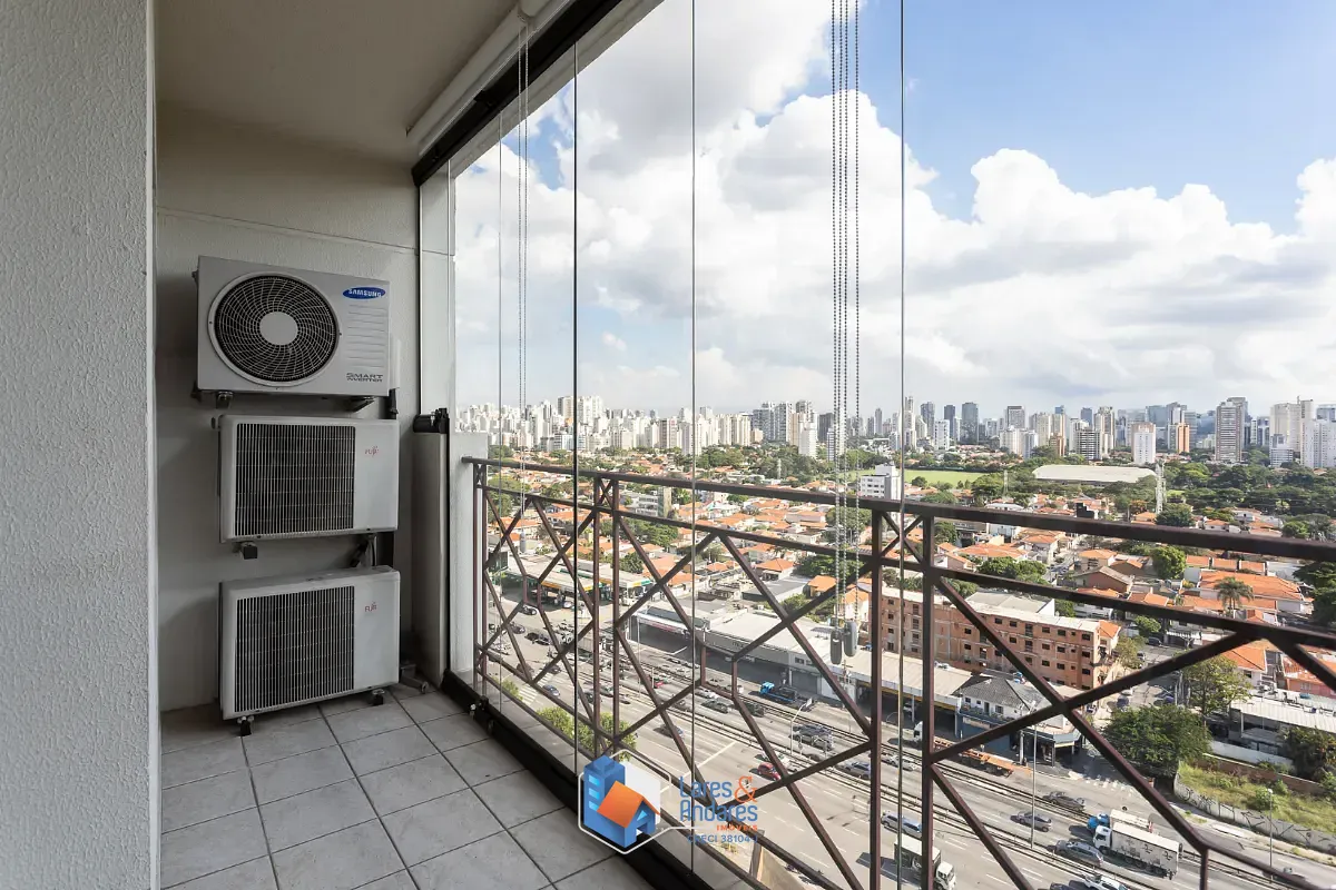 Apartamento, 2 quartos, 50 m² - Foto 10