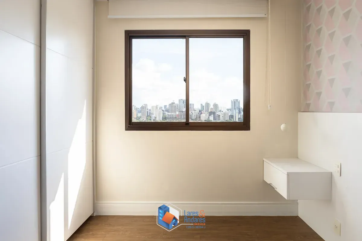 Apartamento, 2 quartos, 50 m² - Foto 17