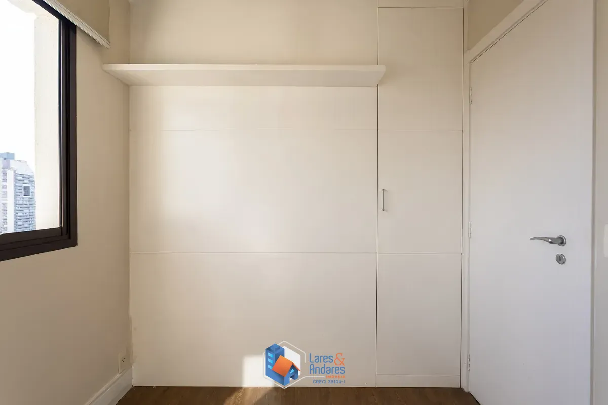 Apartamento, 2 quartos, 50 m² - Foto 22