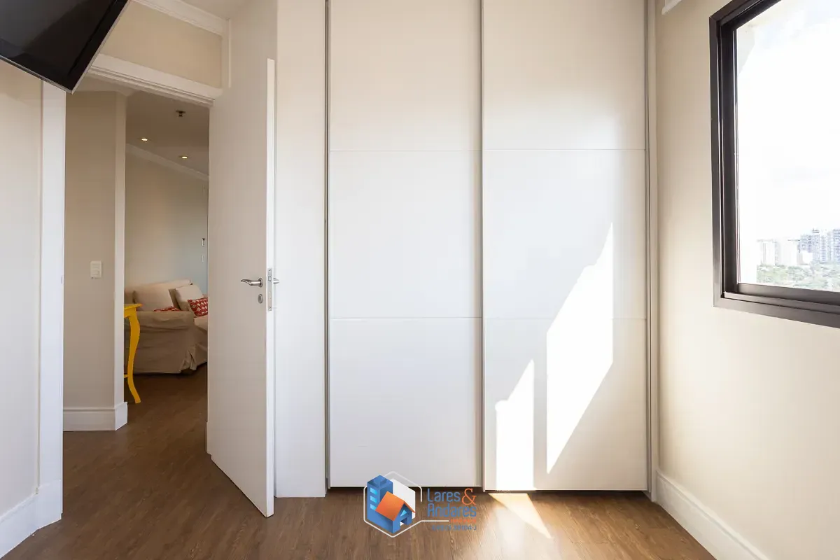 Apartamento, 2 quartos, 50 m² - Foto 18