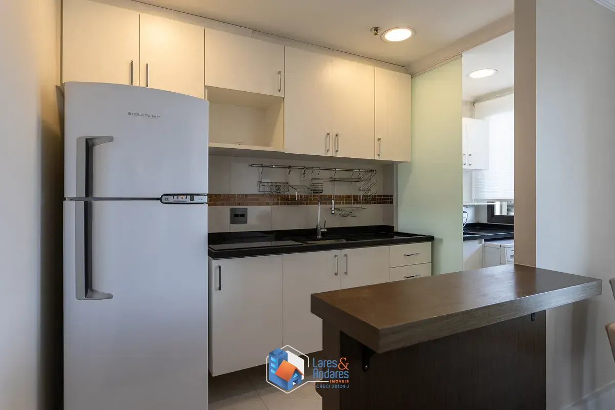 Apartamento, 2 quartos, 50 m² - Foto 12