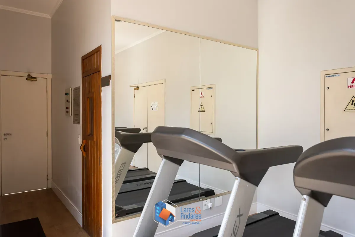 Apartamento, 2 quartos, 50 m² - Foto 30