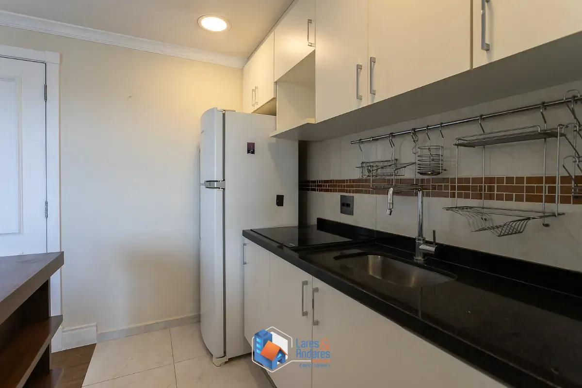 Apartamento, 2 quartos, 50 m² - Foto 13