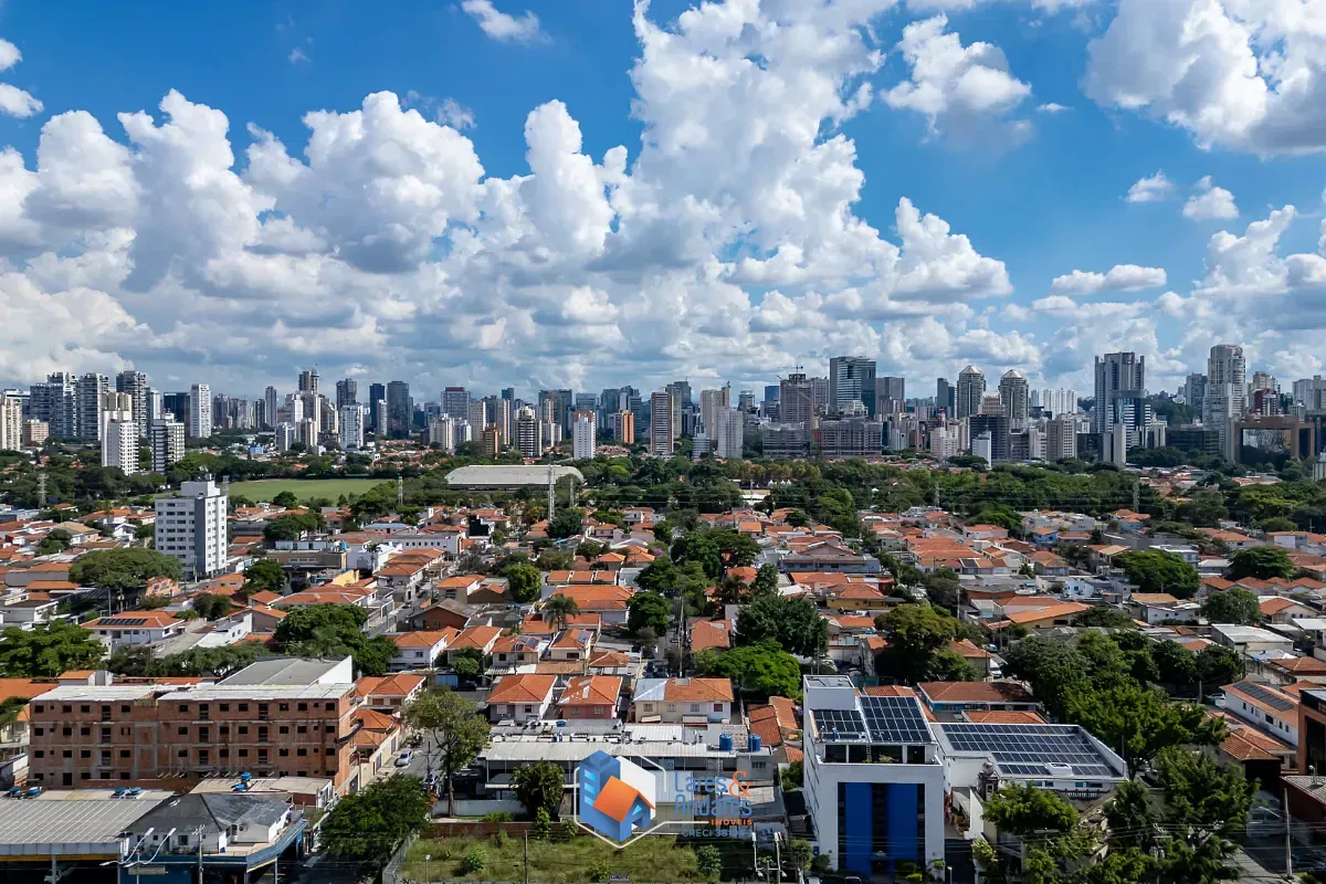 Apartamento, 2 quartos, 50 m² - Foto 42