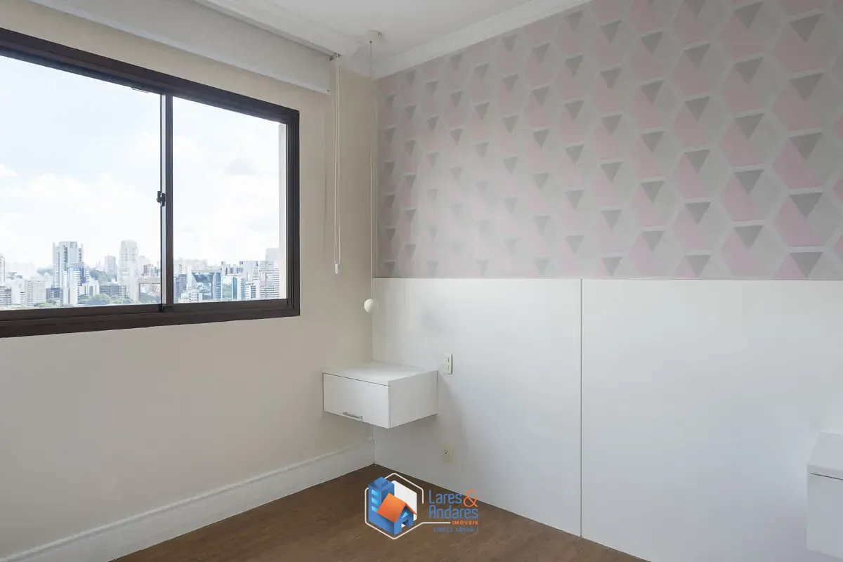 Apartamento, 2 quartos, 50 m² - Foto 16