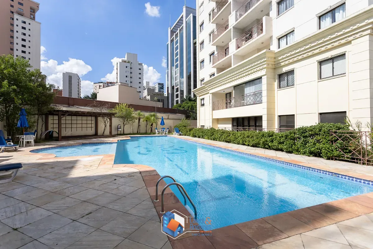 Apartamento, 2 quartos, 50 m² - Foto 45