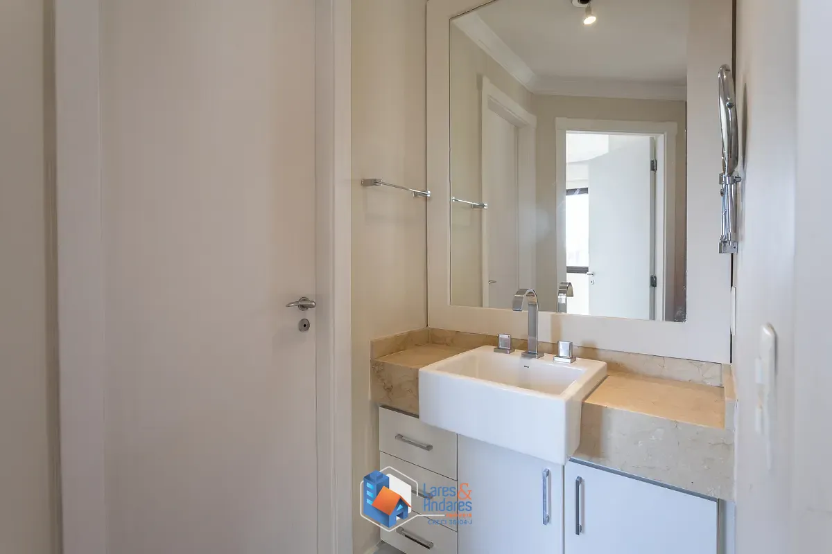 Apartamento, 2 quartos, 50 m² - Foto 26