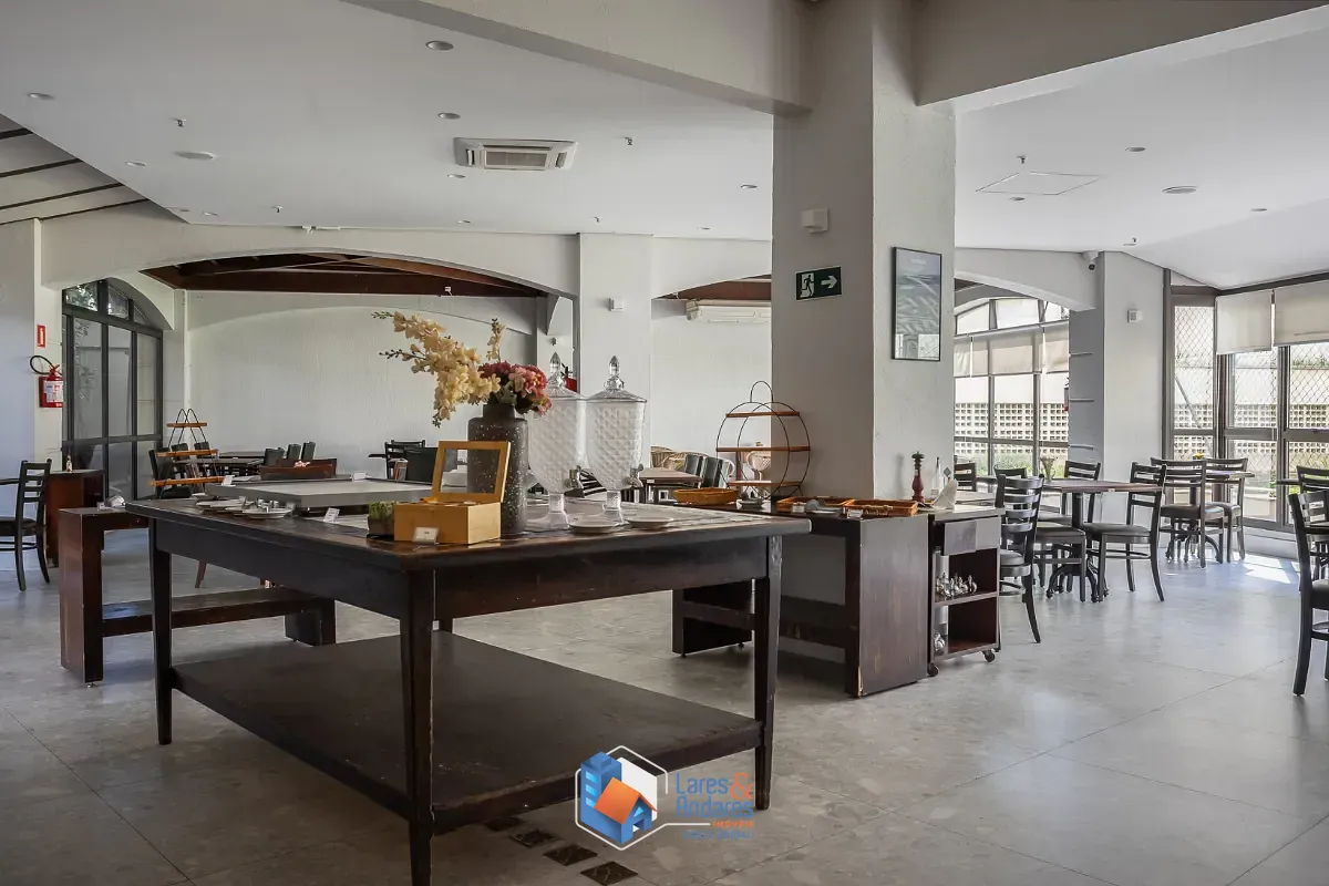Apartamento, 2 quartos, 50 m² - Foto 36