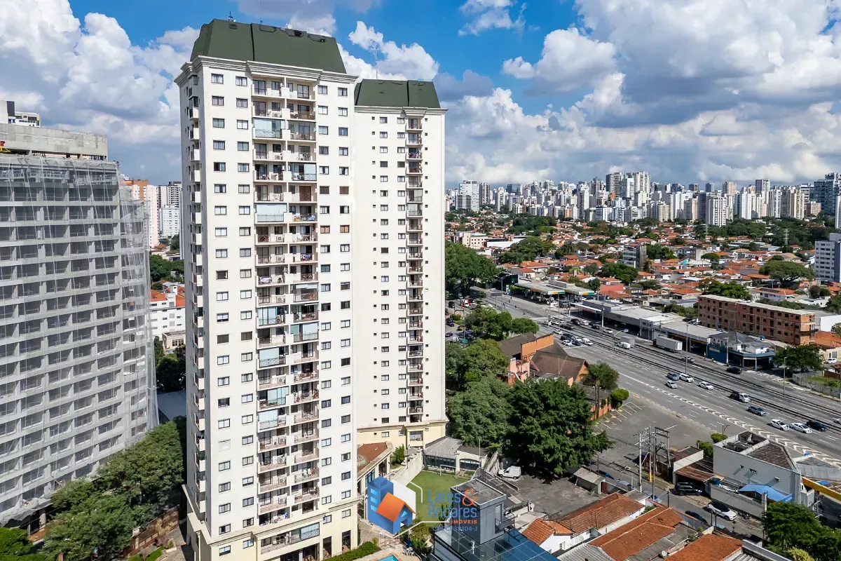 Apartamento, 2 quartos, 50 m² - Foto 41
