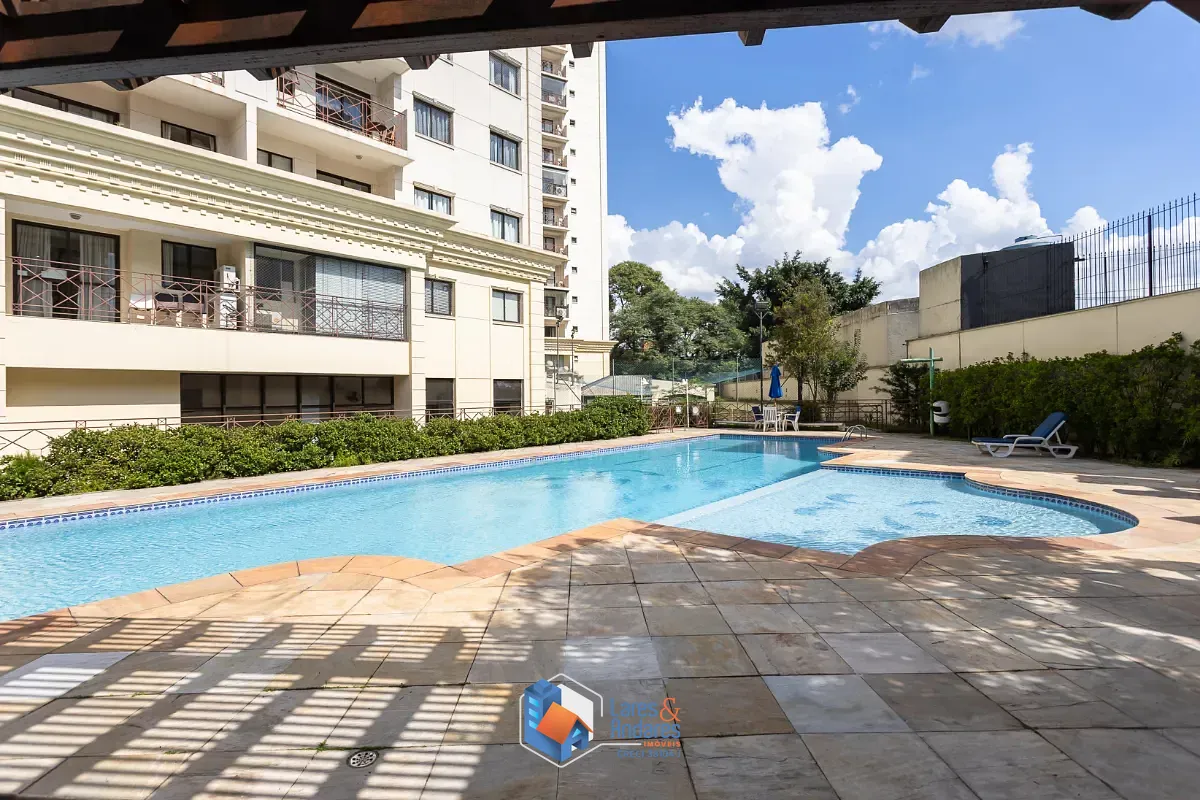 Apartamento, 2 quartos, 50 m² - Foto 51