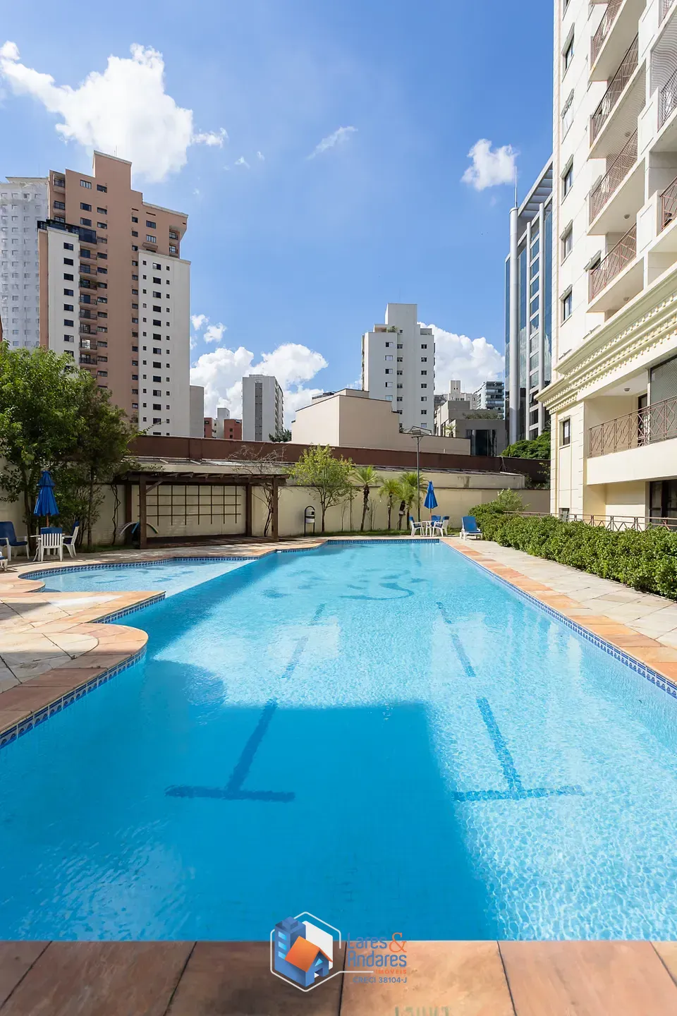 Apartamento, 2 quartos, 50 m² - Foto 49