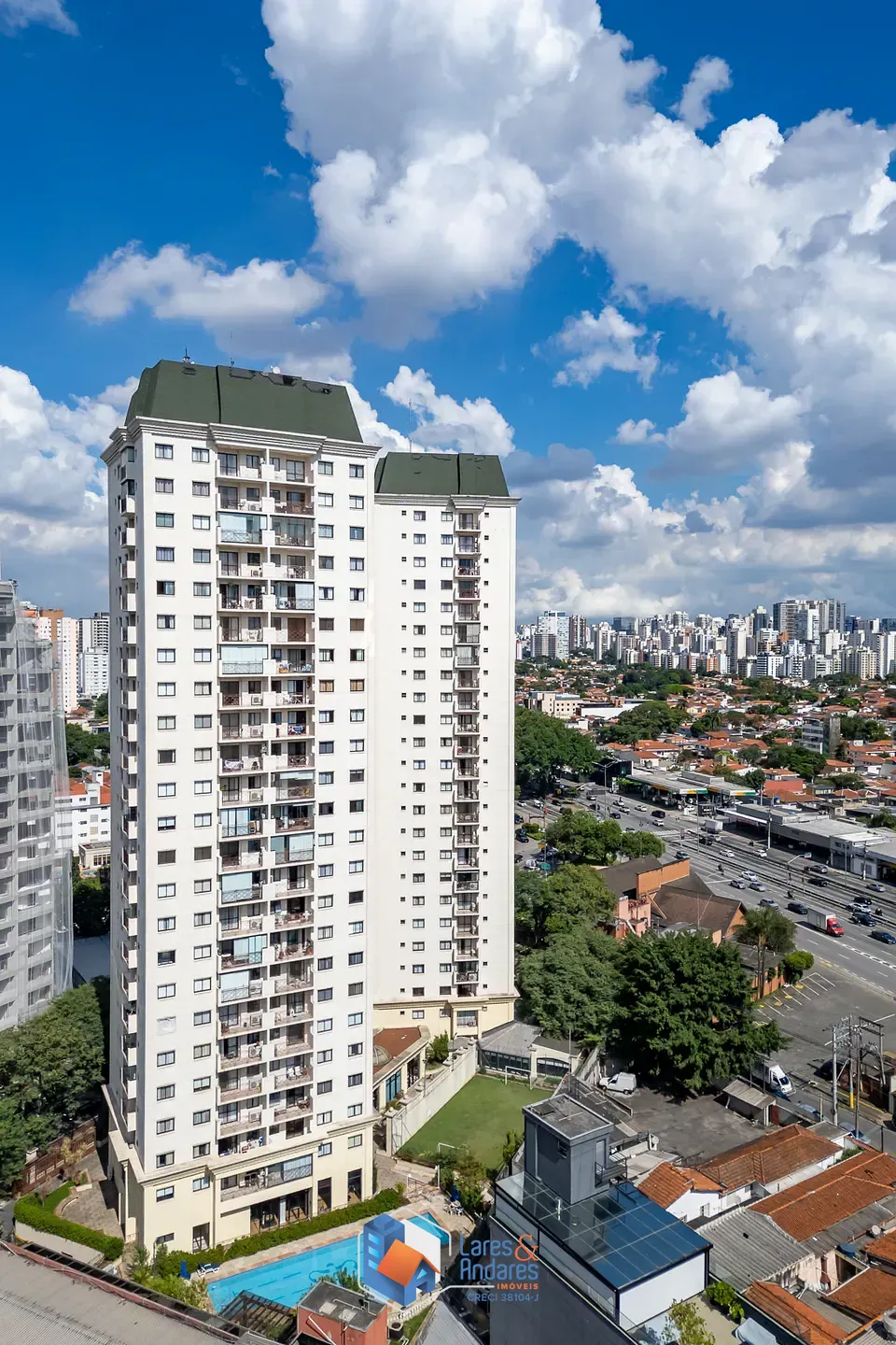 Apartamento, 2 quartos, 50 m² - Foto 39