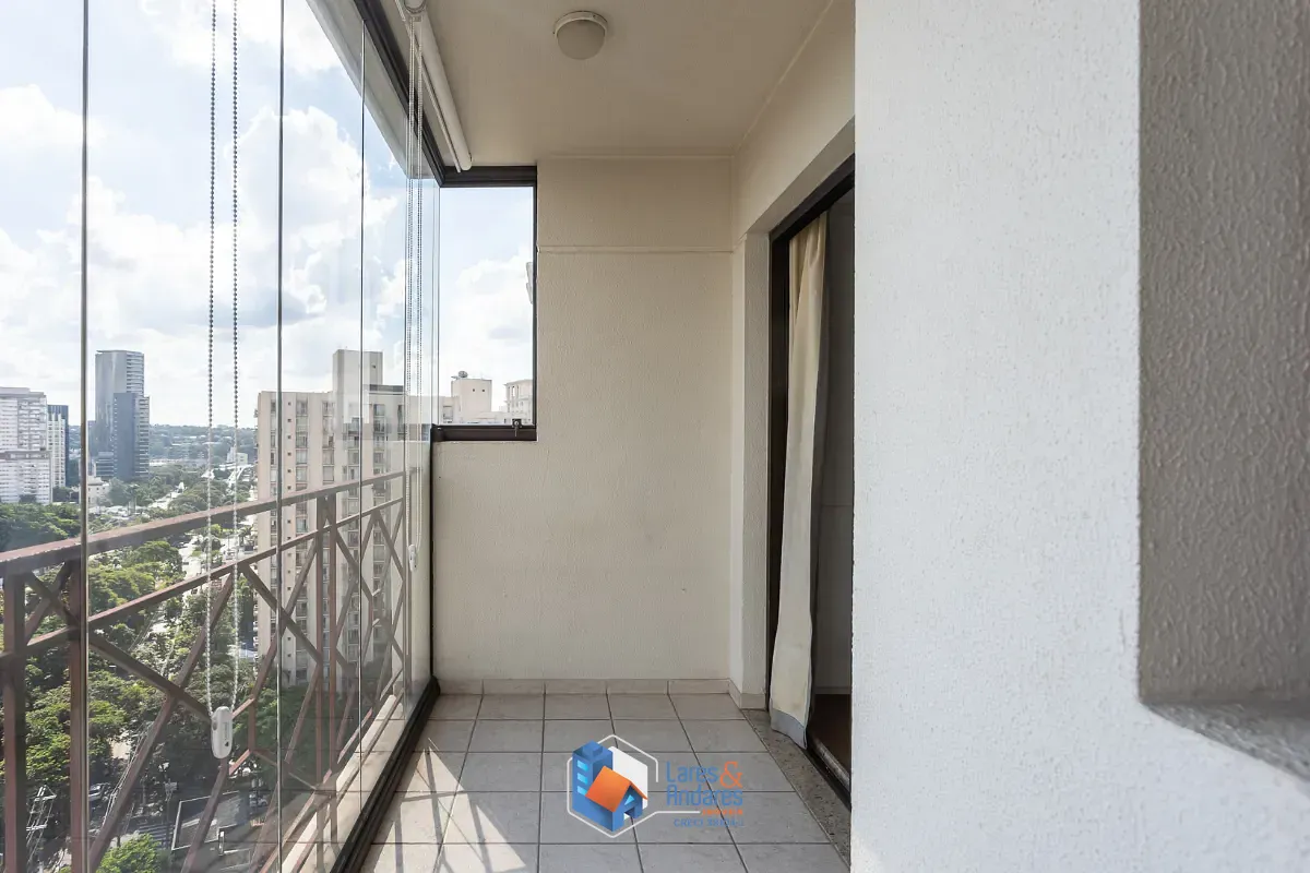 Apartamento, 2 quartos, 50 m² - Foto 9