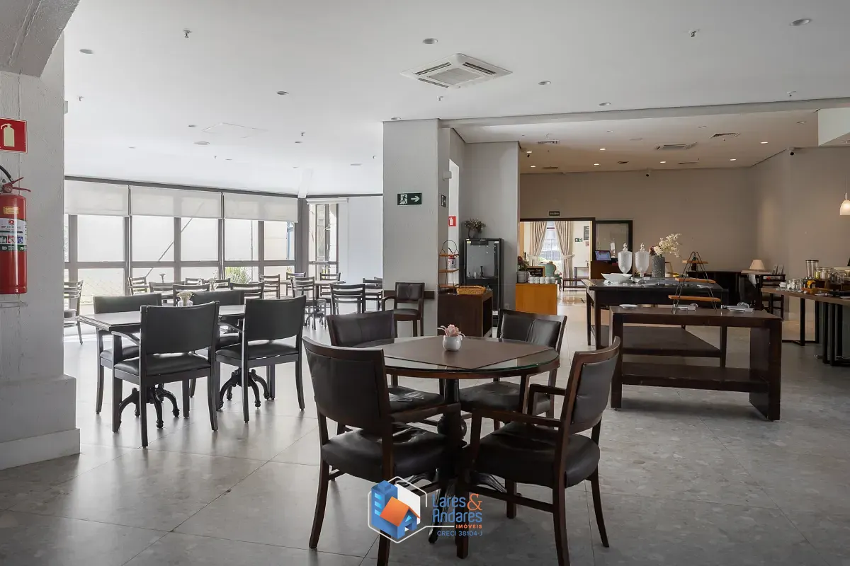 Apartamento, 2 quartos, 50 m² - Foto 38
