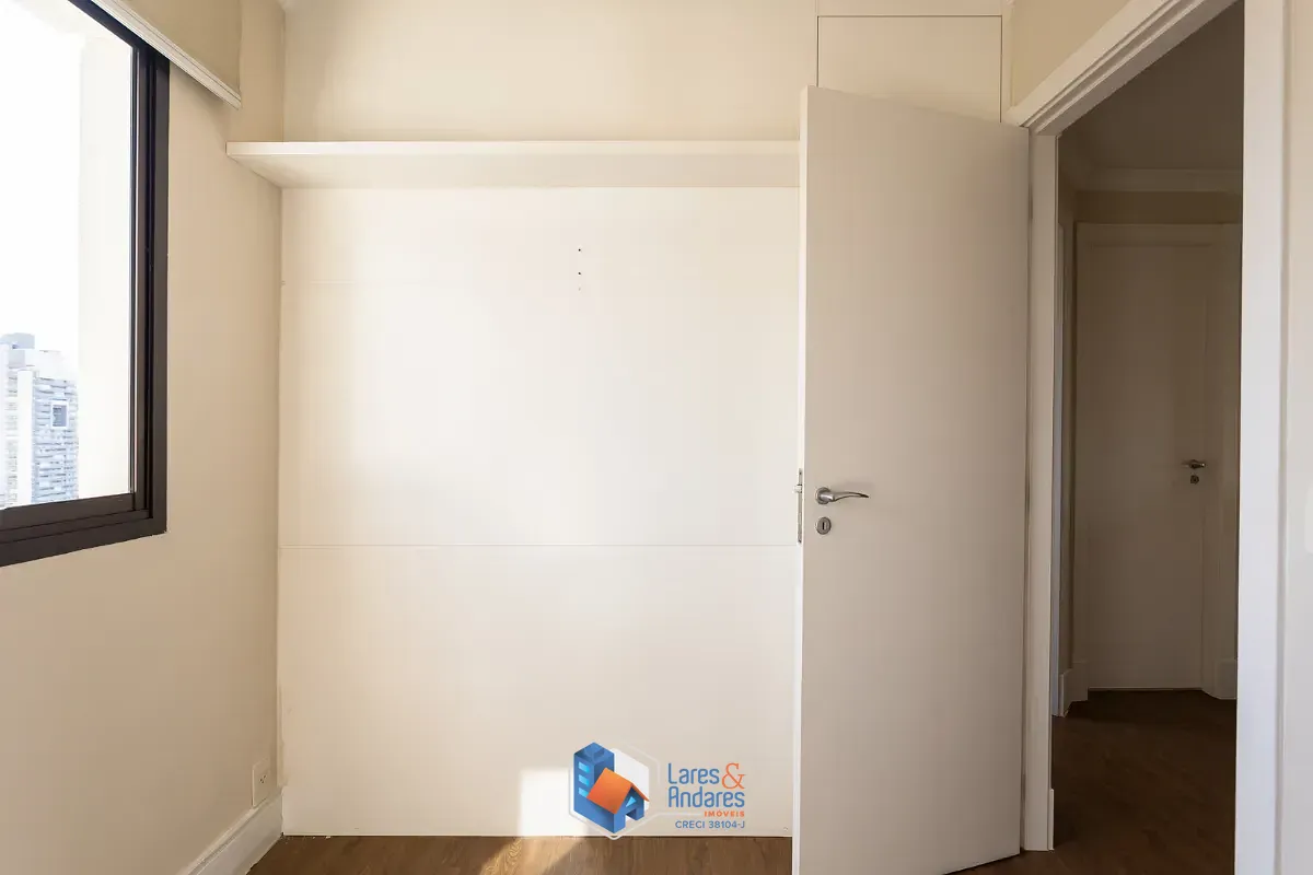 Apartamento, 2 quartos, 50 m² - Foto 21