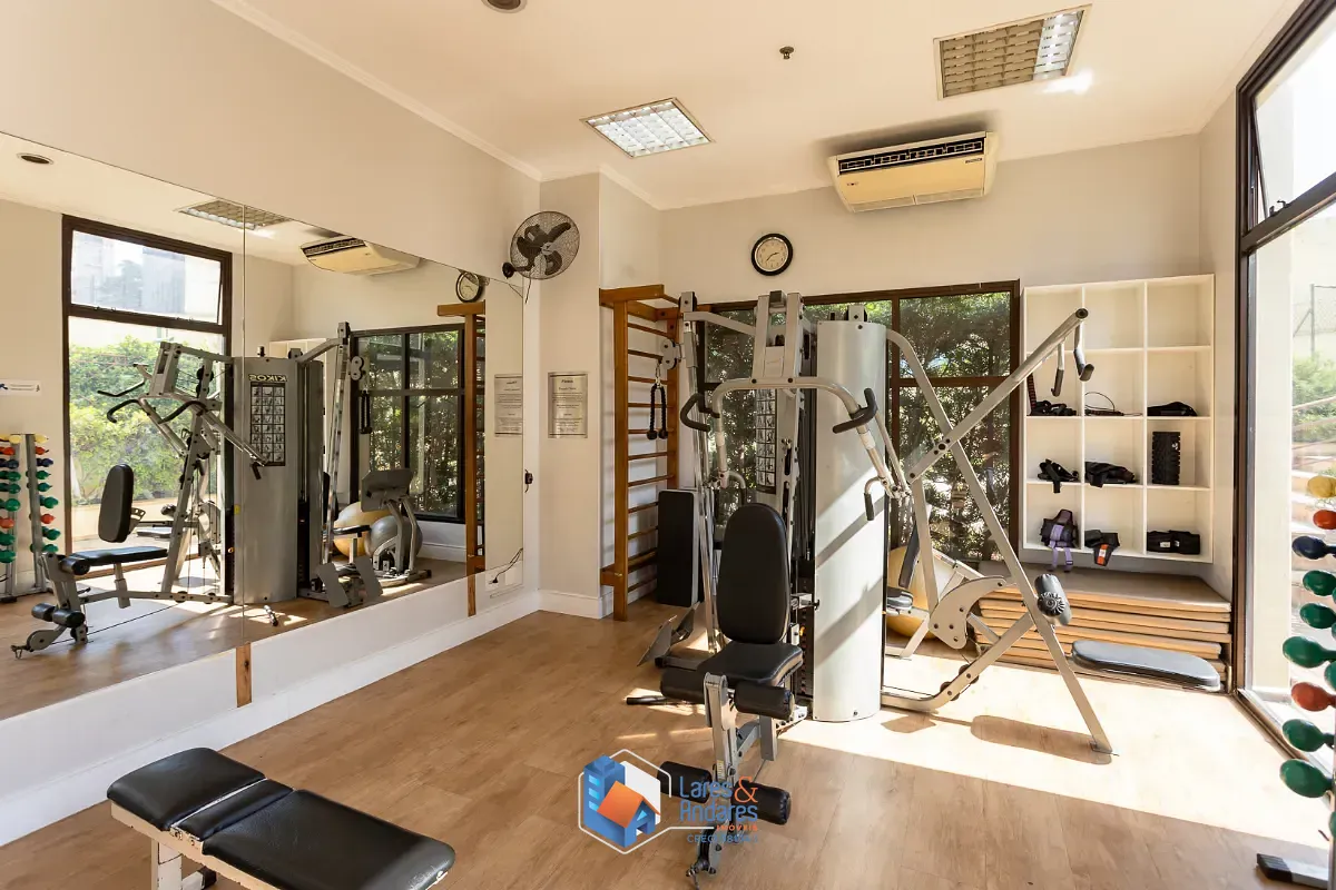 Apartamento, 2 quartos, 50 m² - Foto 28
