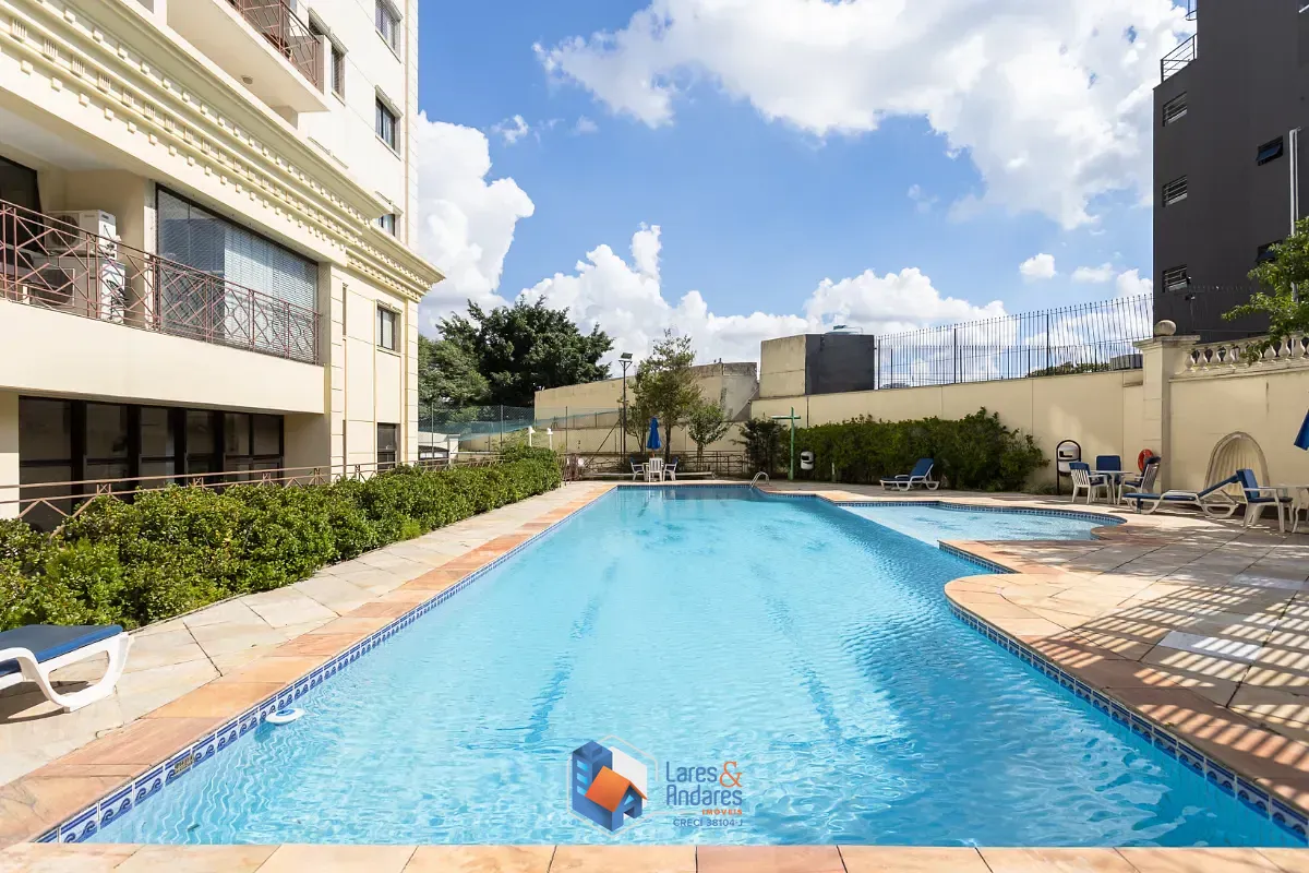 Apartamento, 2 quartos, 50 m² - Foto 50