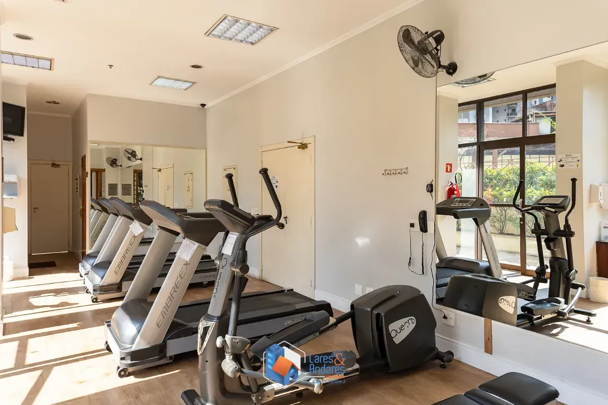 Apartamento, 2 quartos, 50 m² - Foto 29