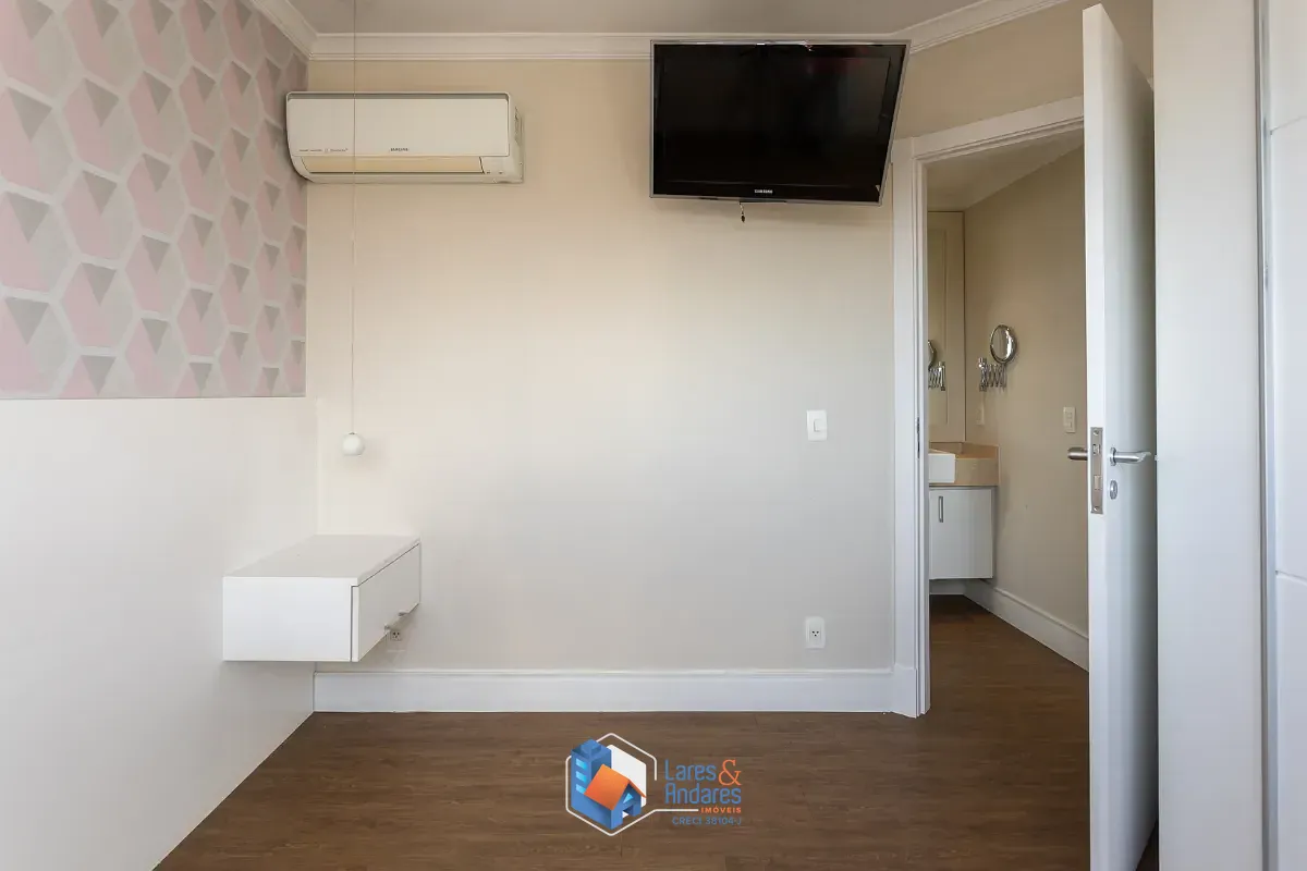 Apartamento, 2 quartos, 50 m² - Foto 19