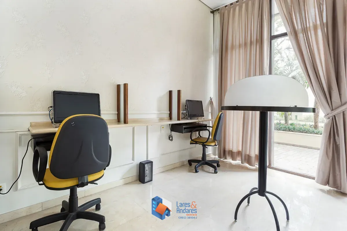 Apartamento, 2 quartos, 50 m² - Foto 33