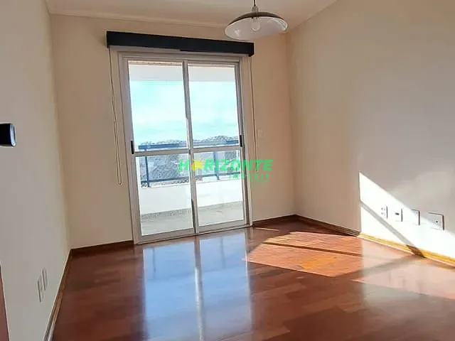 Apartamento 3 quartos e 3 banheiros, à venda, no bairro Jardim Apolo II em São José dos Campos