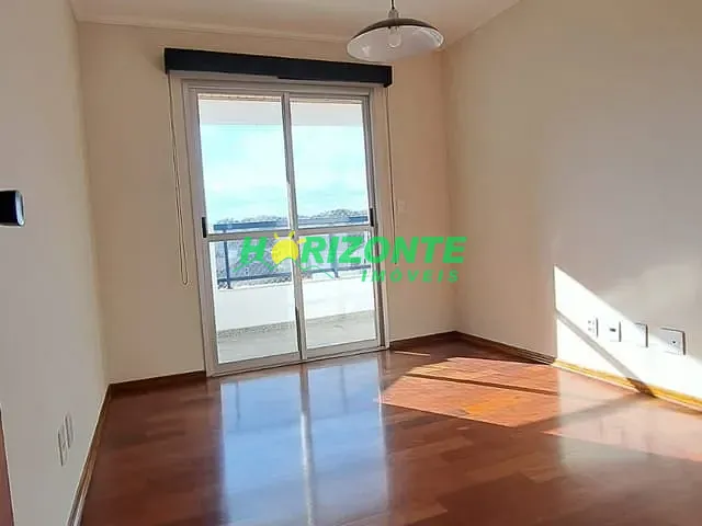 Apartamento 3 quartos e 3 banheiros, à venda, no bairro Jardim Apolo II em São José dos Campos