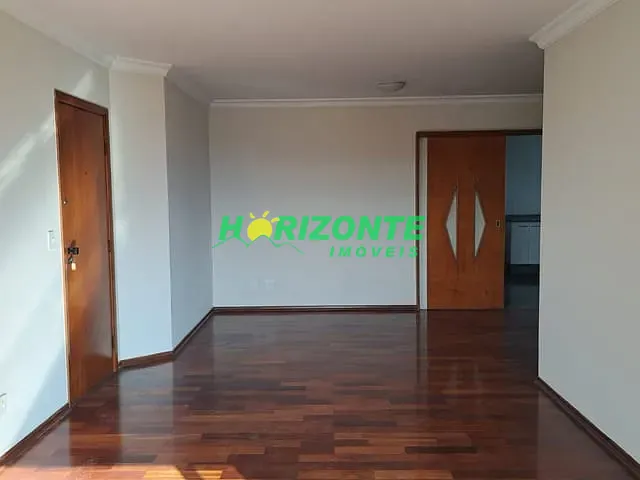 Apartamento 3 quartos e 3 banheiros, à venda, no bairro Jardim Apolo II em São José dos Campos