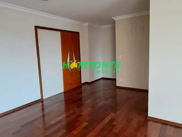 Apartamento 3 quartos e 3 banheiros, à venda, no bairro Jardim Apolo II em São José dos Campos