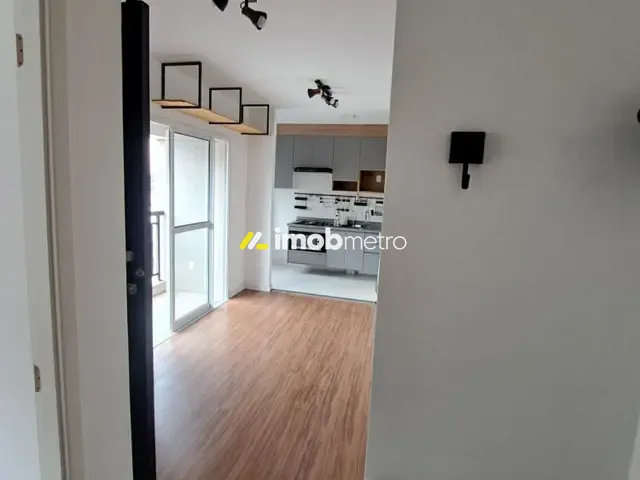 Apartamento com 45m² 1 quarto e 1 banheiro, para alugar, no bairro Vila Eliza em Campinas