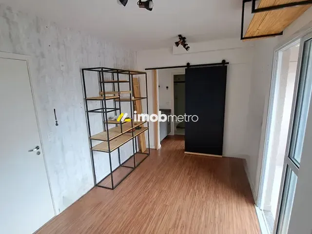 Apartamento com 45m² 1 quarto e 1 banheiro, para alugar, no bairro Vila Eliza em Campinas
