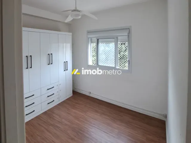 Apartamento com 45m² 1 quarto e 1 banheiro, para alugar, no bairro Vila Eliza em Campinas