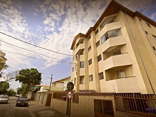 Foto do Apartamento - Apartamento com 2 dormitórios à venda, 58 m² por R$ 280.000,00 - Santana - São José dos Campos/SP | INDEPENDENCE NEGOCIOS IMOBILIARIOS LTDA