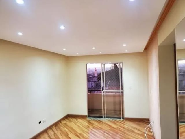 Foto do Apartamento - Apartamento com 2 dormitórios à venda, 58 m² por R$ 280.000,00 - Santana - São José dos Campos/SP | INDEPENDENCE NEGOCIOS IMOBILIARIOS LTDA