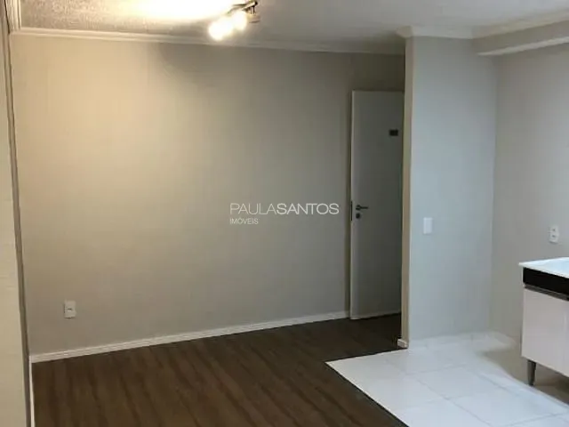 Apartamento com 64m² 2 quartos e 1 banheiro, à venda, no bairro Jardim Araújo em Votorantim