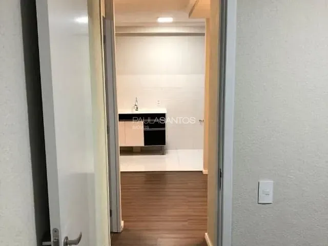 Apartamento com 64m² 2 quartos e 1 banheiro, à venda, no bairro Jardim Araújo em Votorantim