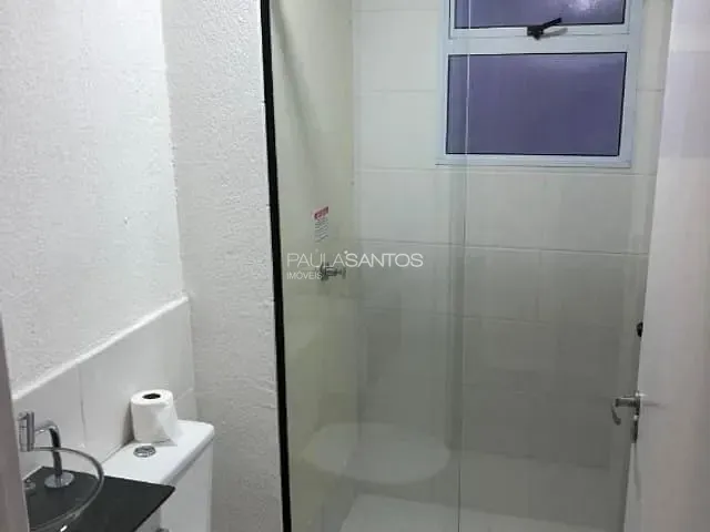 Apartamento com 64m² 2 quartos e 1 banheiro, à venda, no bairro Jardim Araújo em Votorantim