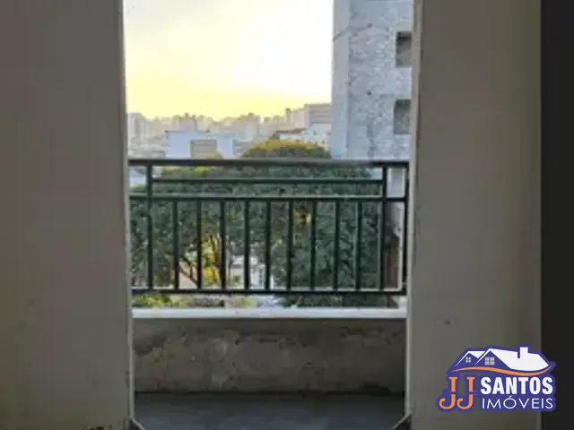 Apartamento 2 quartos e 1 banheiro, à venda, no bairro Vila Matilde em São Paulo