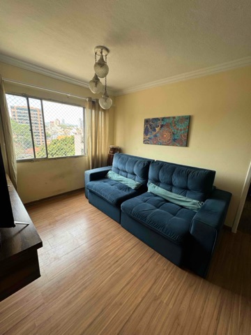 Foto do Apartamento - Apartamento abaixo do valor de mercado à Venda, Nova Petrópolis, São Bernardo do Campo, SP | Mix Nascimento